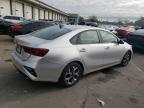 2019 Kia Forte Fe на продаже в Louisville, KY - Front End