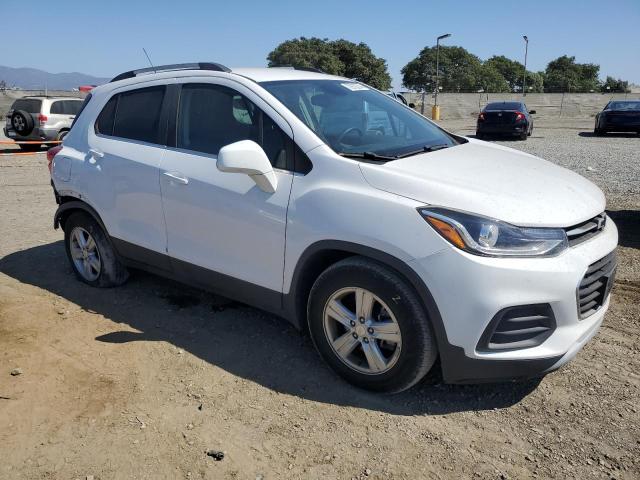 3GNCJLSB8LL335449 Chevrolet Trax 1LT 4