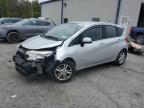 2014 Nissan Versa Note S продається в Albany, NY - Front End