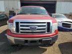 2010 Ford F150 Supercrew на продаже в New Britain, CT - Normal Wear