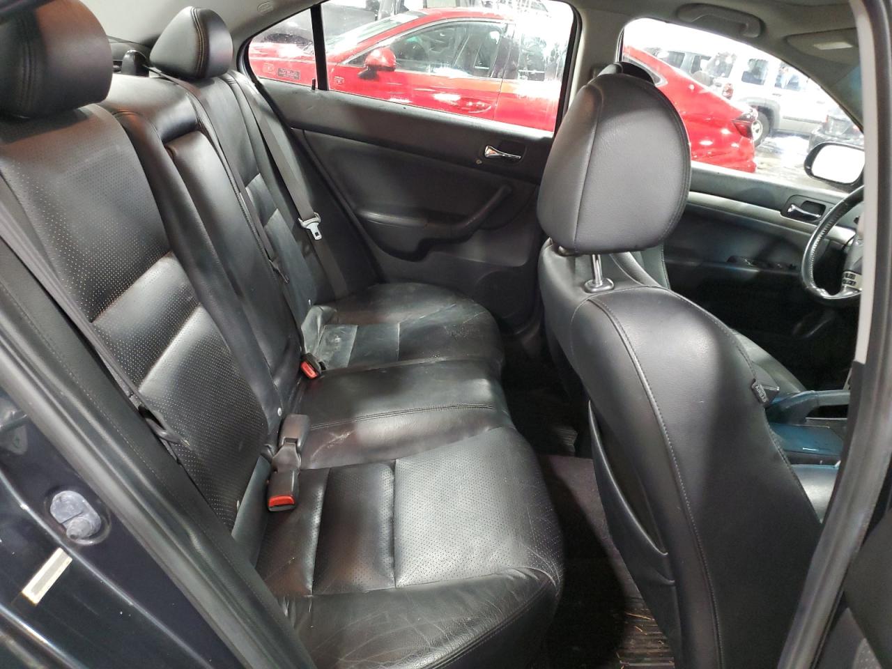 2008 Acura Tsx VIN: JH4CL96888C011942 Lot: 73404644