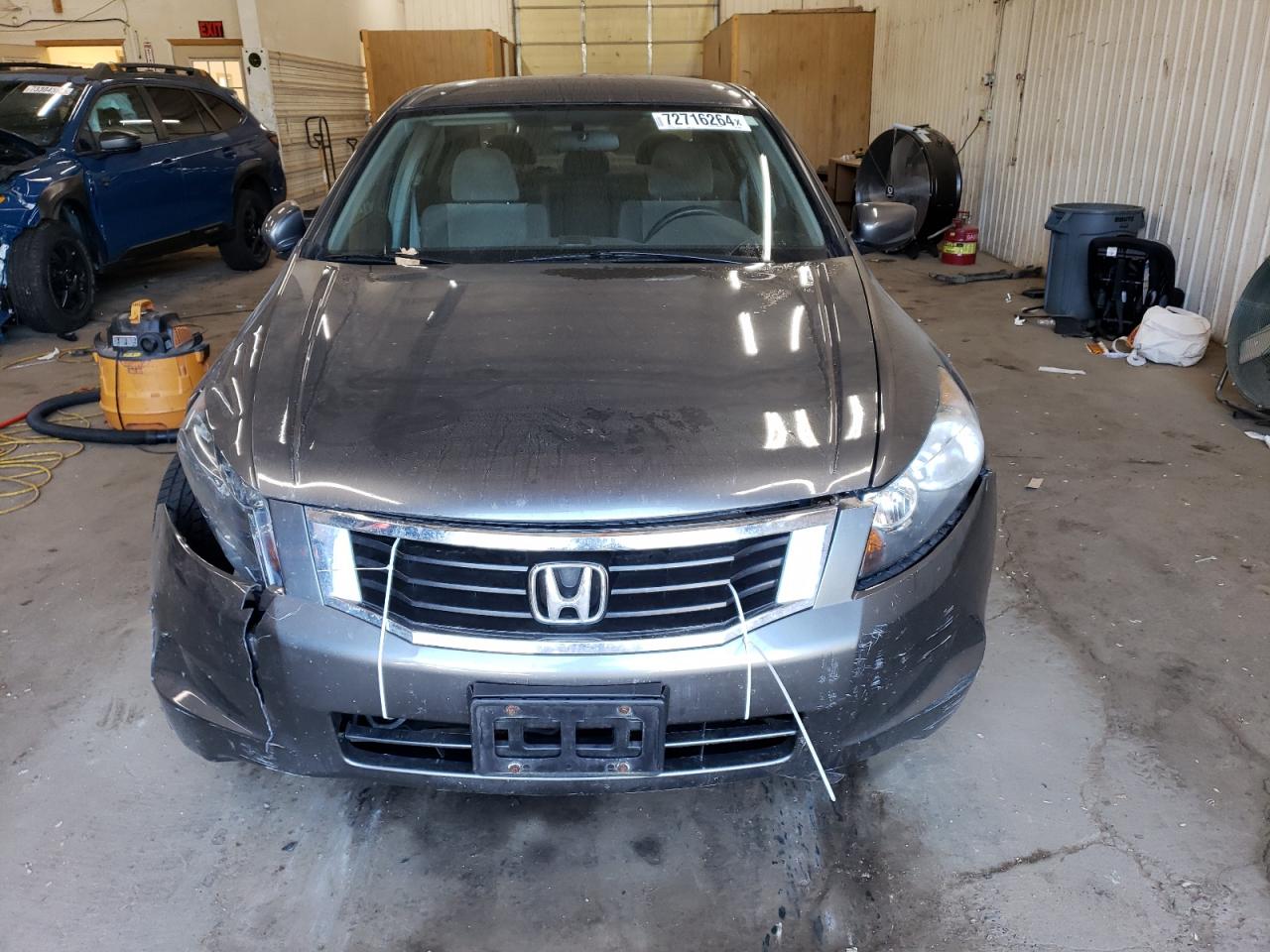 2009 Honda Accord - Image 5