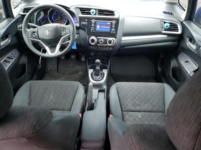  HONDA FIT 2015 Синий