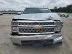 2014 Chevrolet Silverado C1500 Lt продається в Harleyville, SC - Front End