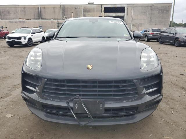 WP1AB2A53LLB34586 Porsche Macan S 5