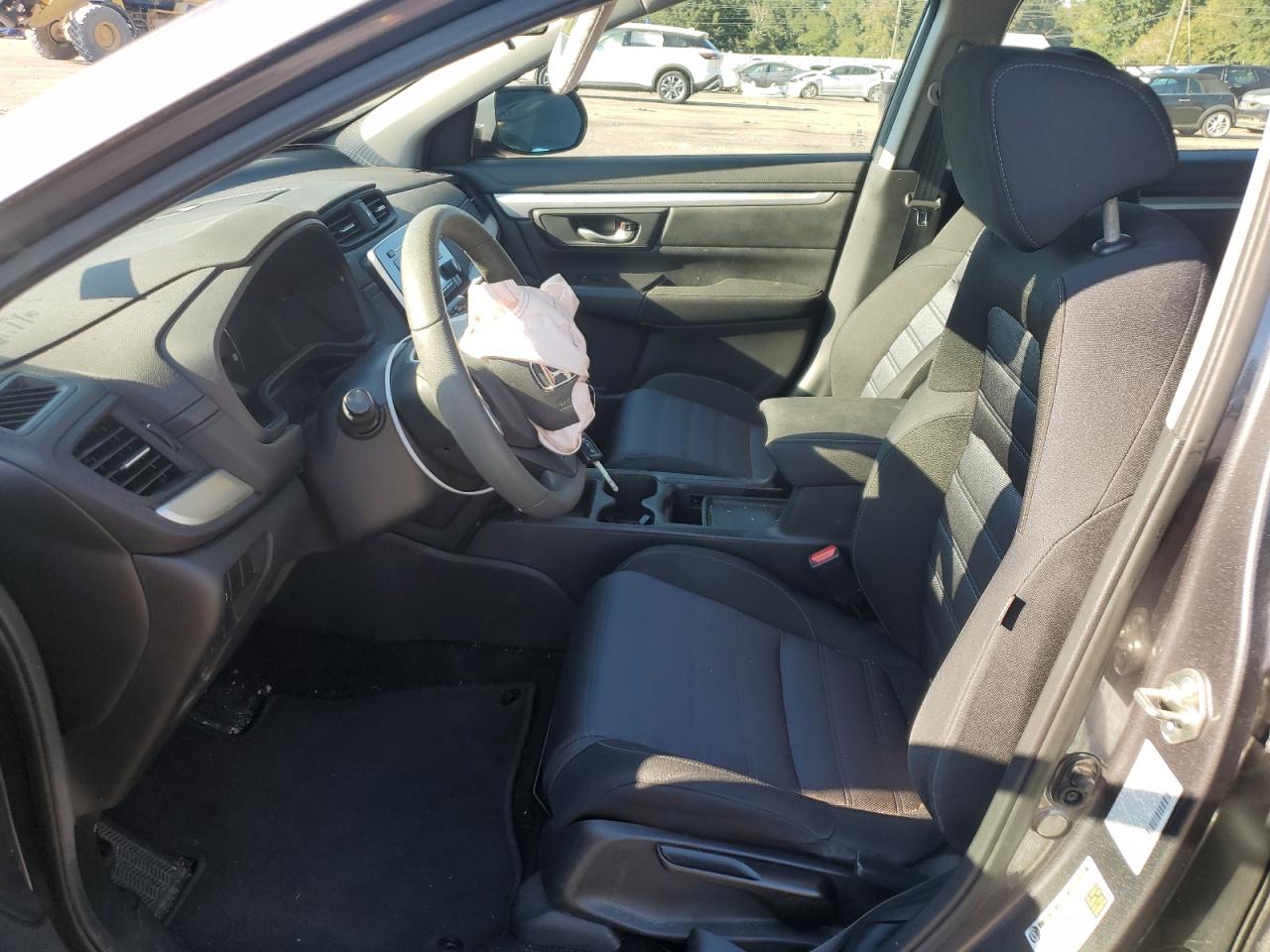 2018 Honda CR-V - Image 7