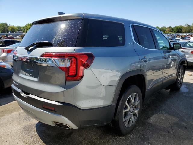 1GKKNKL49PZ238833 GMC Acadia SLE 3