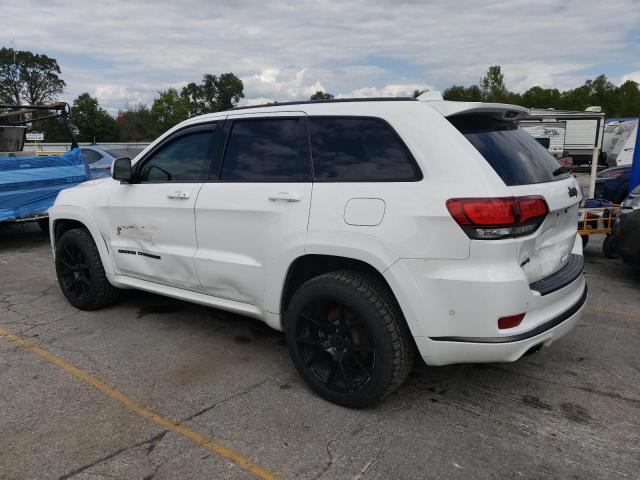  JEEP GRAND CHER 2019 Черный