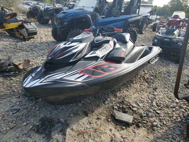 Salvage Jetski | Wrecked Sea-Doo Jetski Jet Skis for Sale at