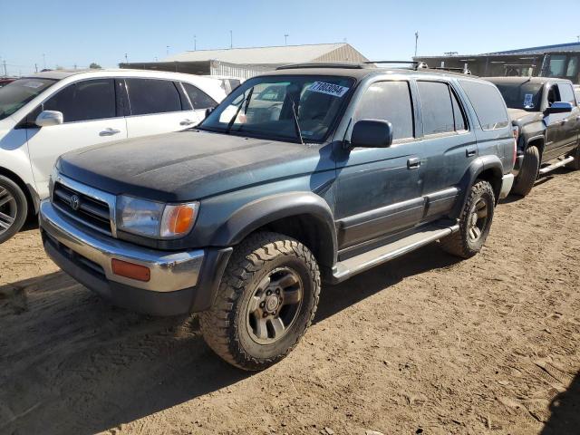 1996 Toyota 4Runner Limited