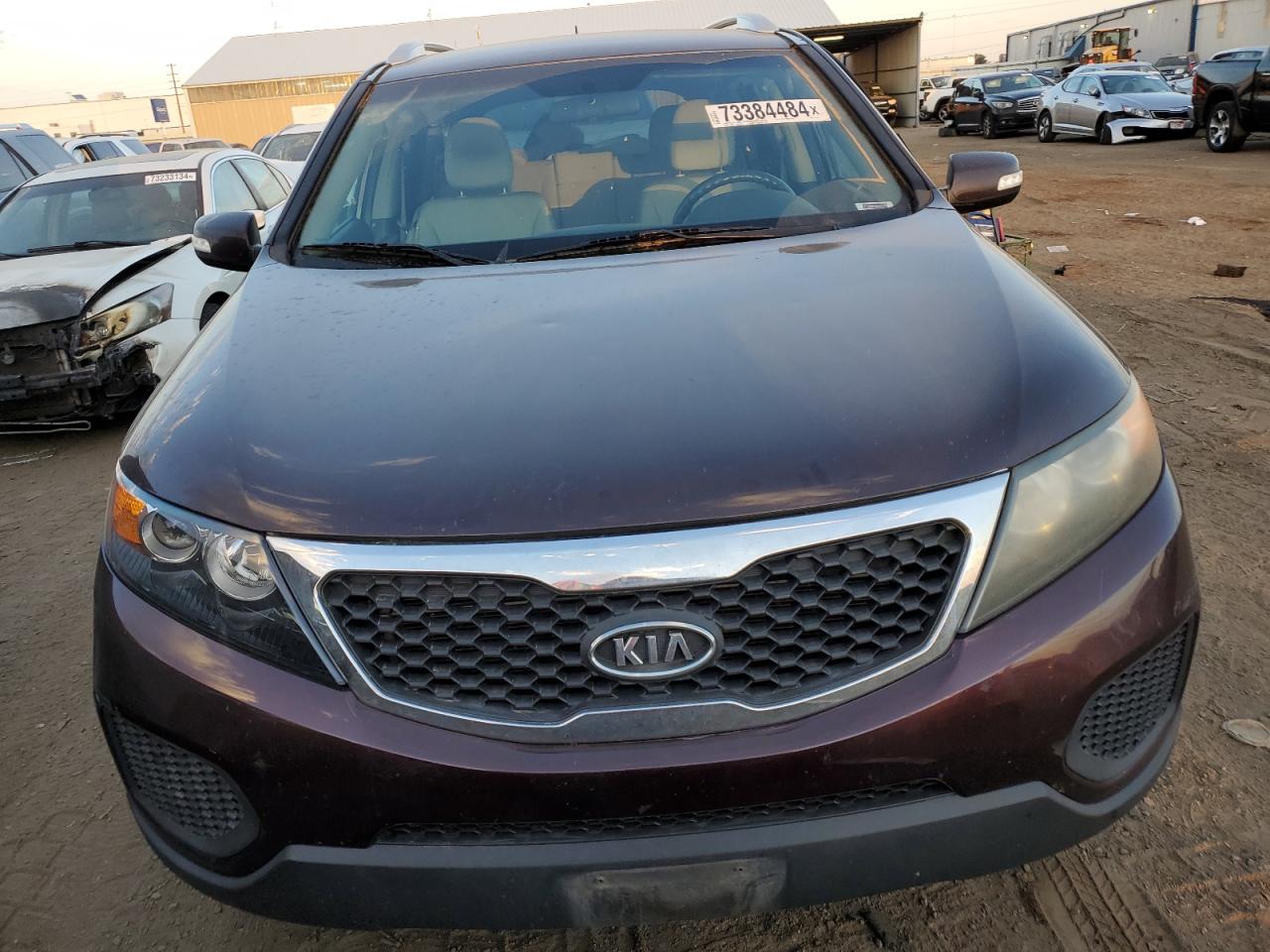 2011 Kia Sorento - Image 5