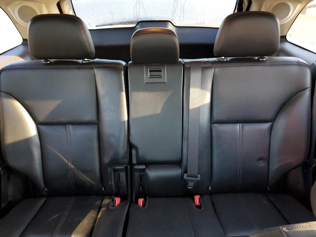 2011 Ford Edge Limited VIN: 2FMDK4KC6BBB46264 Lot: 69444394