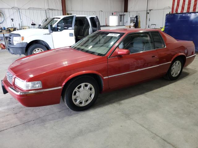 1996 Cadillac Eldorado 