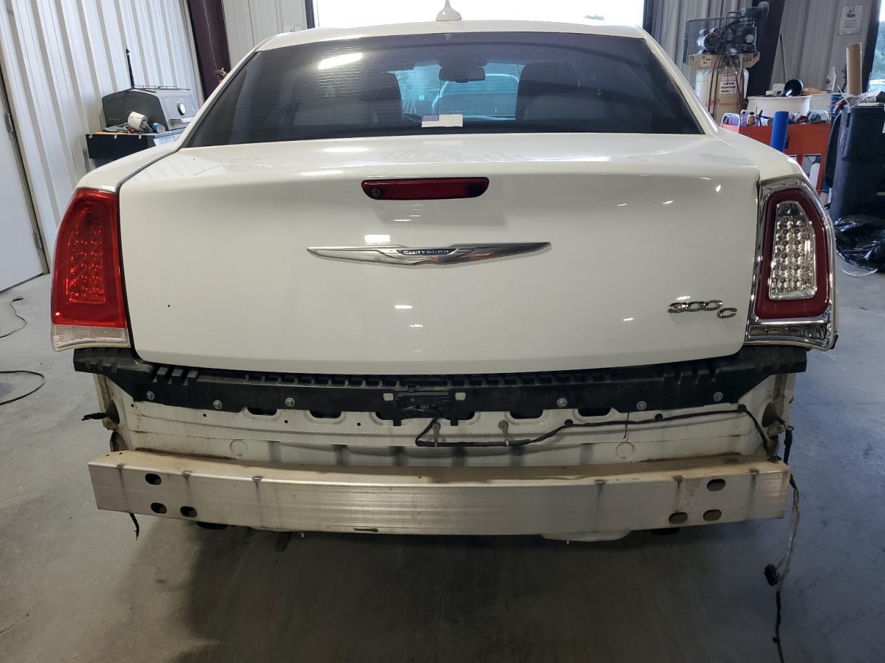 2017 Chrysler 300C VIN: 2C3CCAEG0HH566509 Lot: 72591284