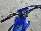 2024 YAMAHA YZ250 F for sale at Copart CA - MARTINEZ