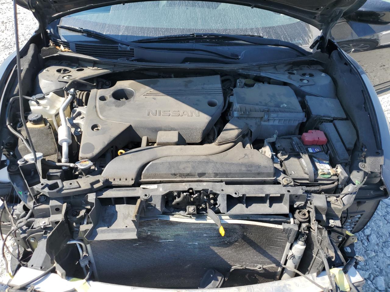 1N4AL3AP2JC198949 2018 Nissan Altima 2.5