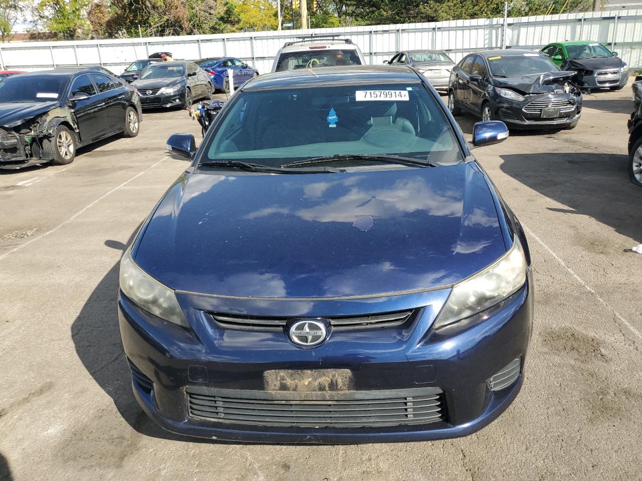 2011 Toyota tC - Image 5