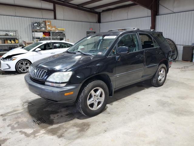 2001 Lexus Rx 300 за продажба в Chambersburg, PA - Front End