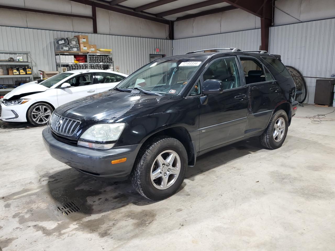 2001 Lexus RX - Image 1