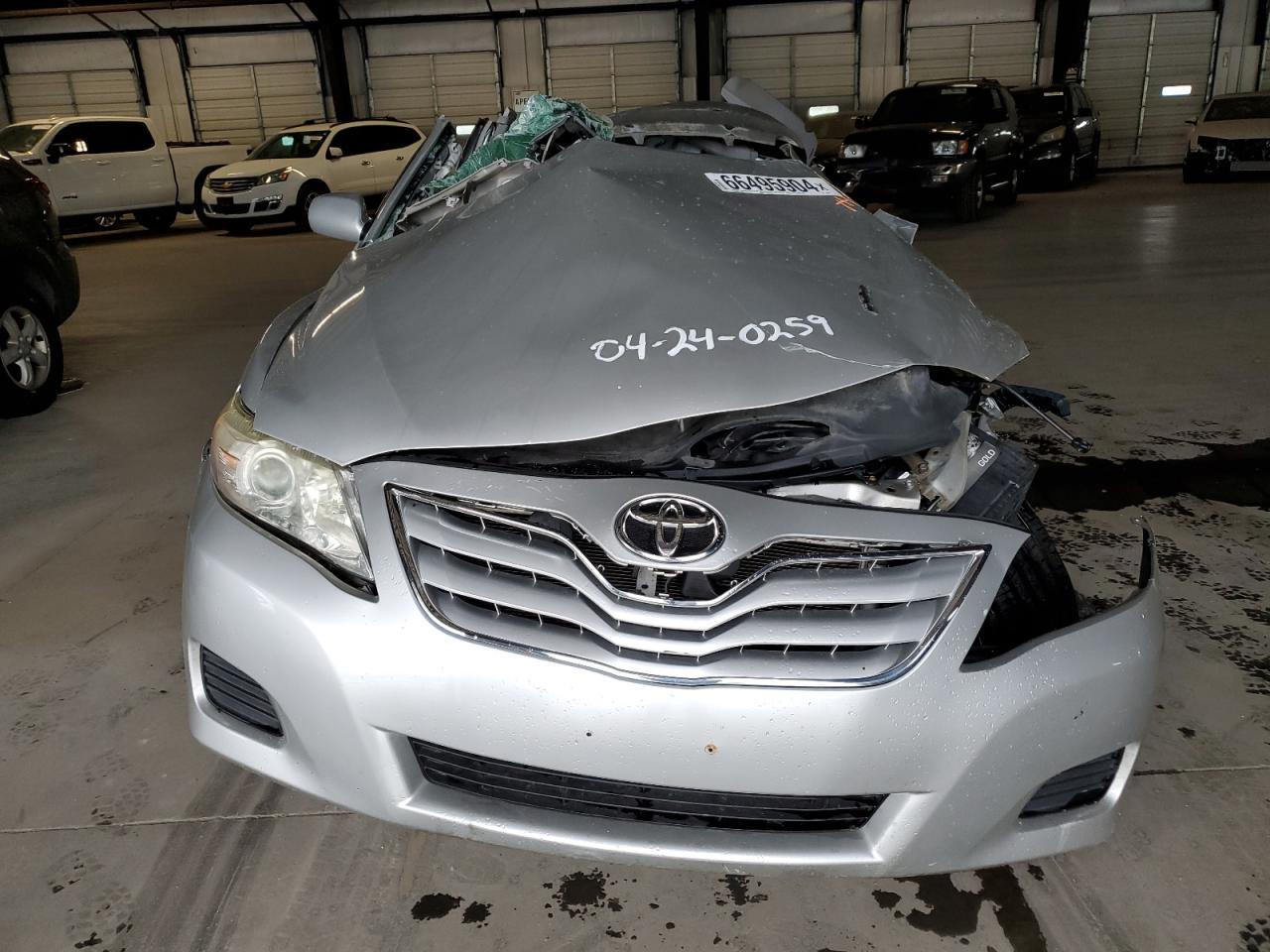 2011 Toyota Camry - Image 5