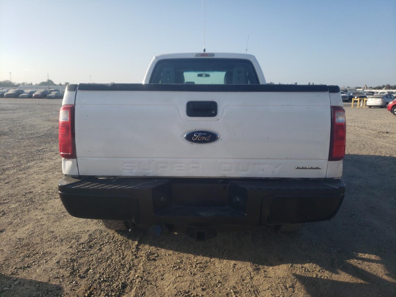 1FT7X2B63EEA55009 2014 Ford F250 Super Duty