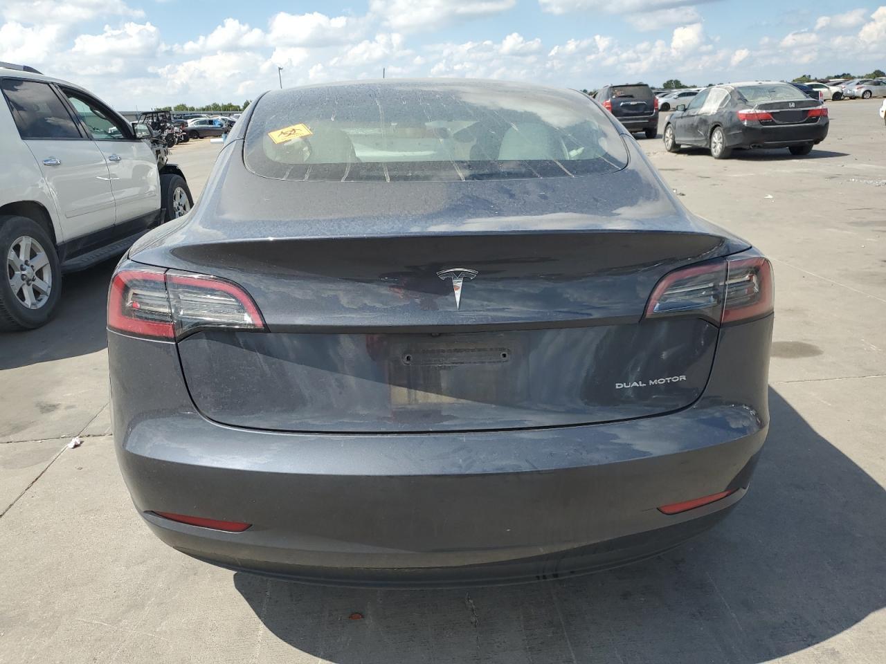 5YJ3E1EB8PF631492 2023 Tesla Model 3