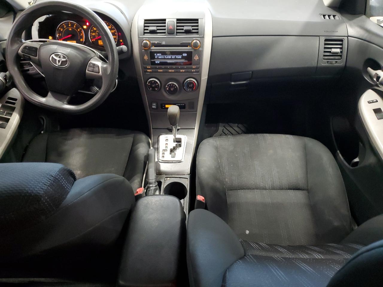 2011 Toyota Corolla - Image 8