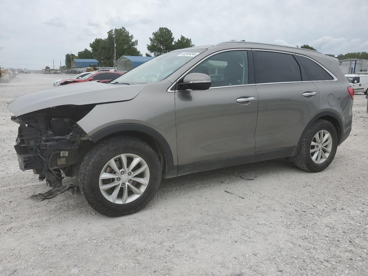 2018 Kia Sorento - Image 1
