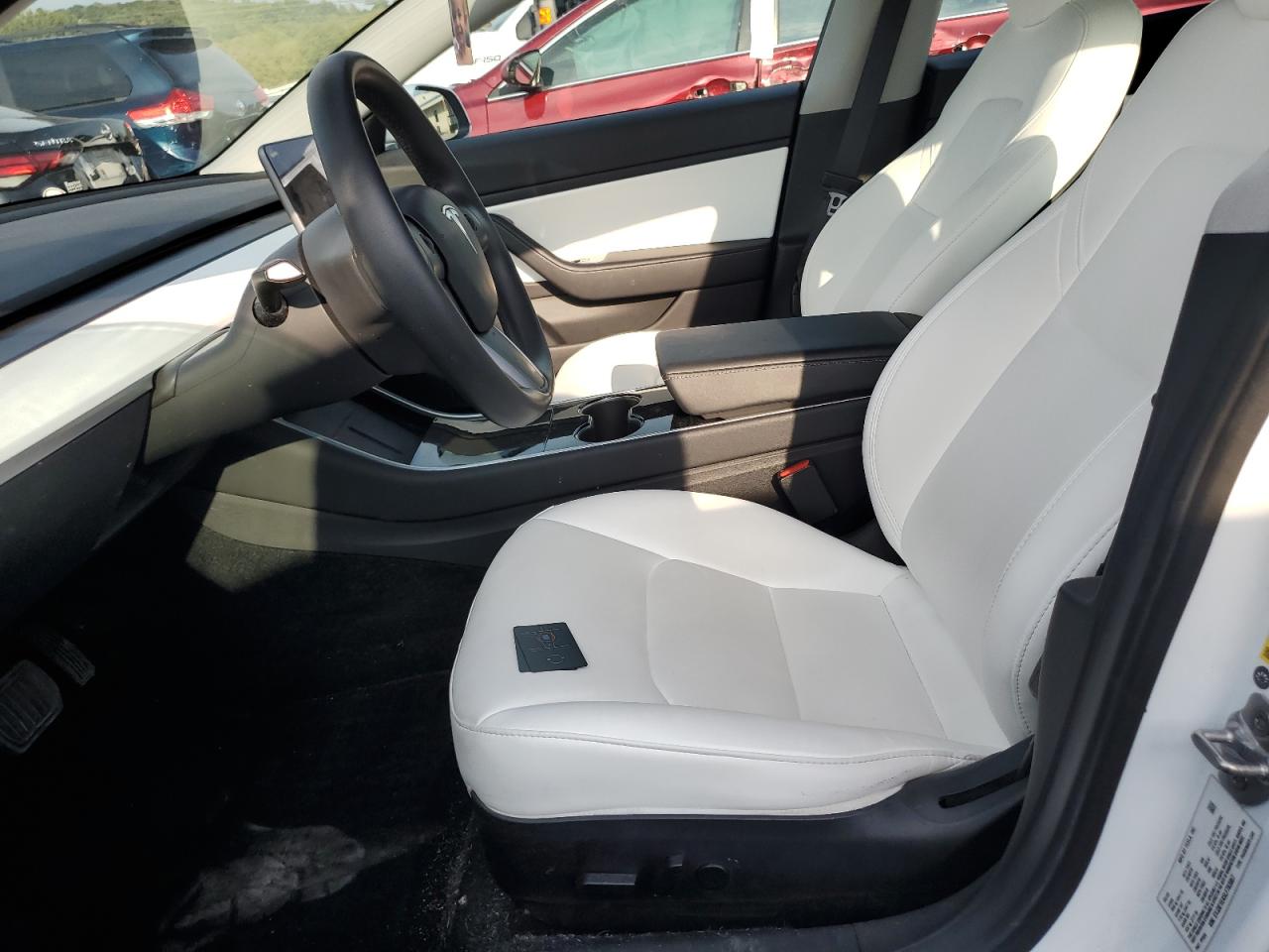 5YJ3E1EA5LF783957 2020 Tesla Model 3