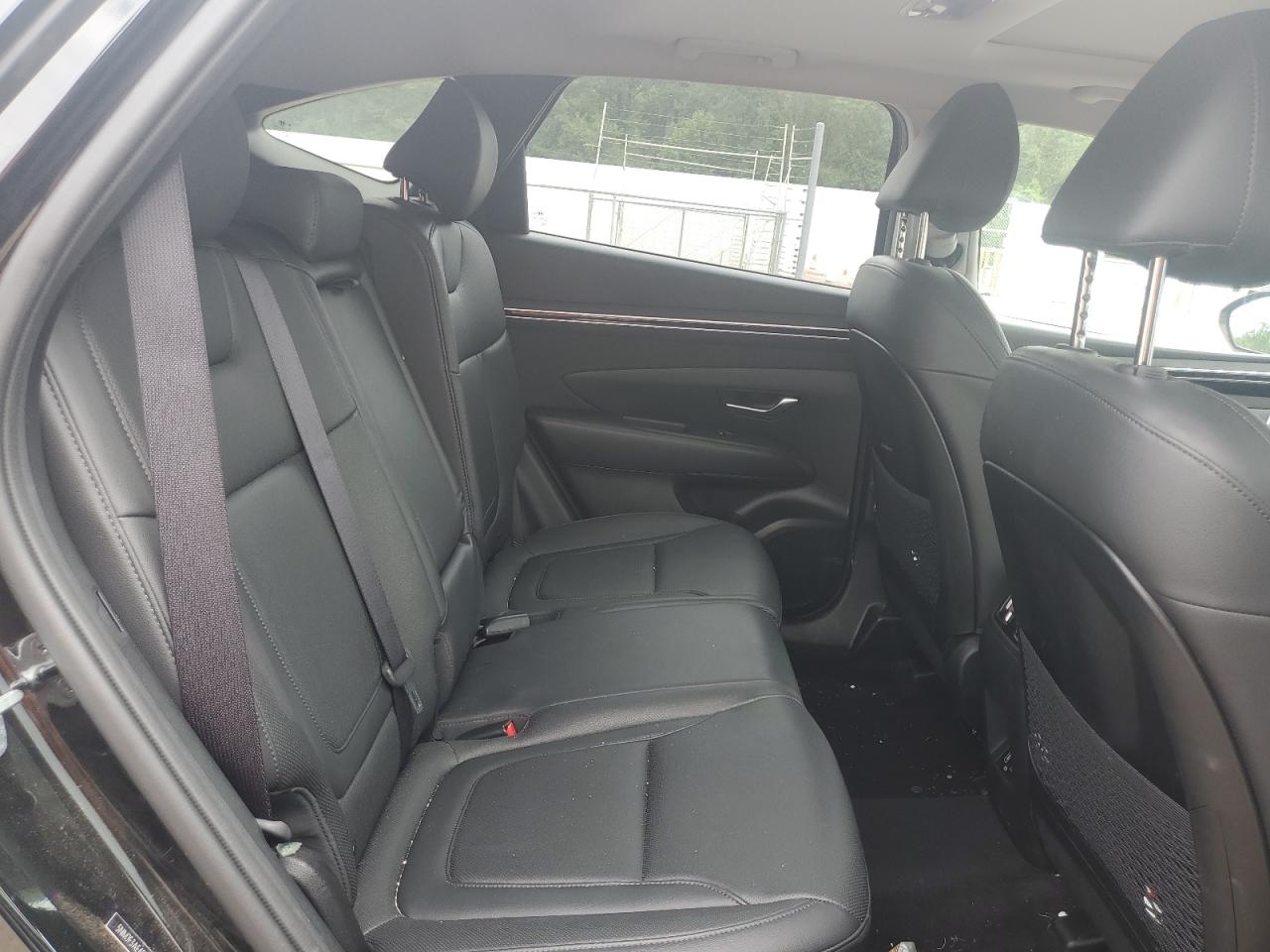 2023 Hyundai Tucson - Image 10
