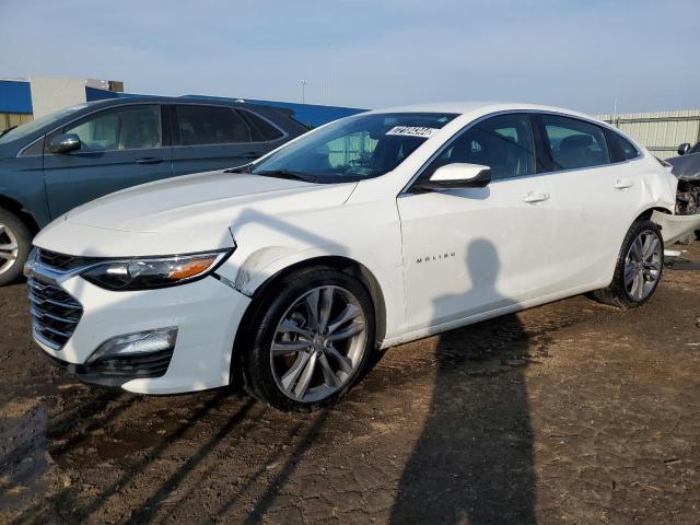 2023 Chevrolet Malibu Lt на продаже в Woodhaven, MI - Rear End