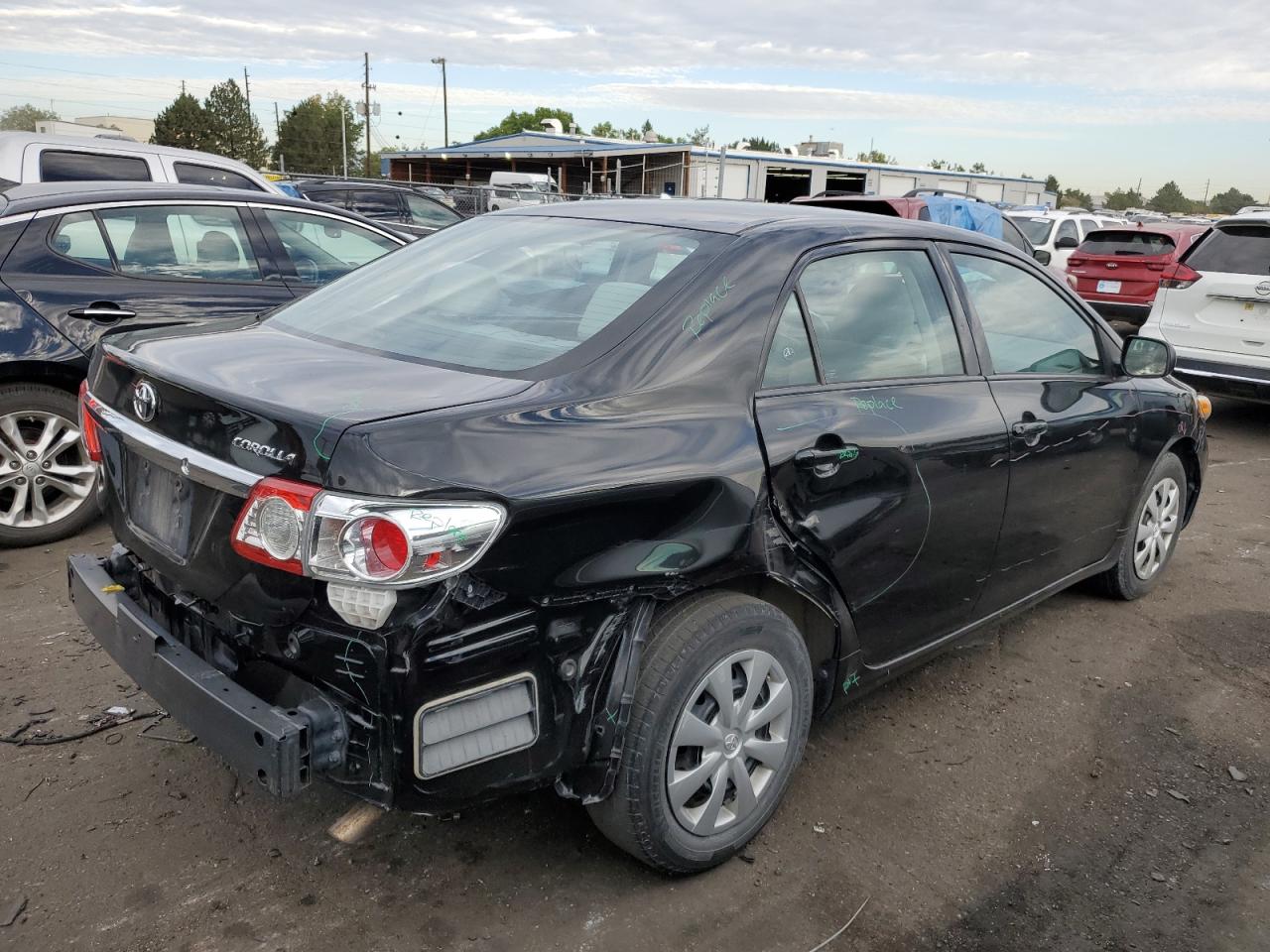 2011 Toyota Corolla - Image 3
