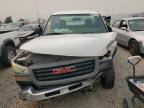 2006 Gmc Sierra C2500 Heavy Duty en Venta en Magna, UT - Front End