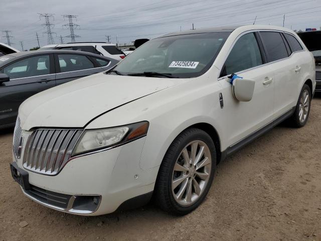 2012 Lincoln Mkt 