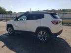 2020 Jeep Compass Limited en Venta en Rogersville, MO - Undercarriage