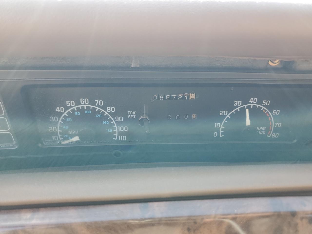 2G4WB55L1R1417967 1994 Buick Regal Custom