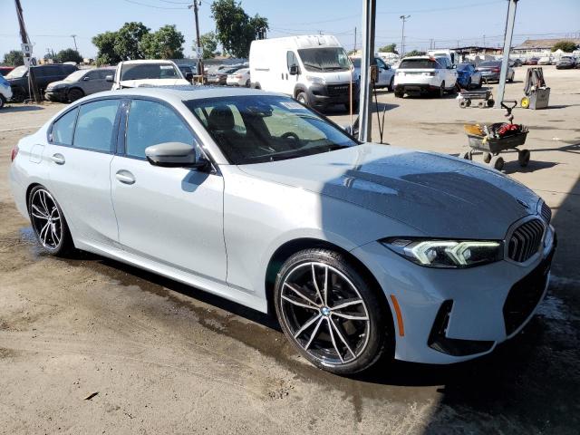 3MW69FF07R8E64669 BMW 3 Series 330I 4