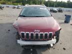 2019 Jeep Cherokee Latitude Plus na sprzedaż w Windham, ME - Front End