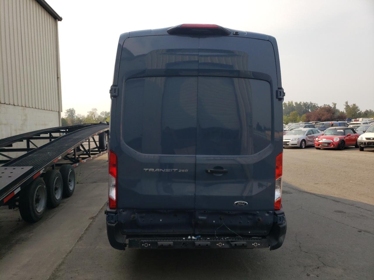 1FTBR3X84LKA18604 2020 Ford Transit T-250