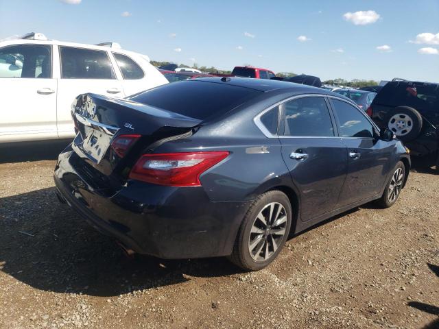  NISSAN ALTIMA 2018 Вугільний
