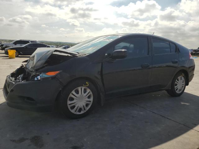 2010 Honda Insight Lx