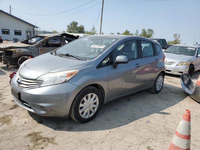 2014 Nissan Versa Note S