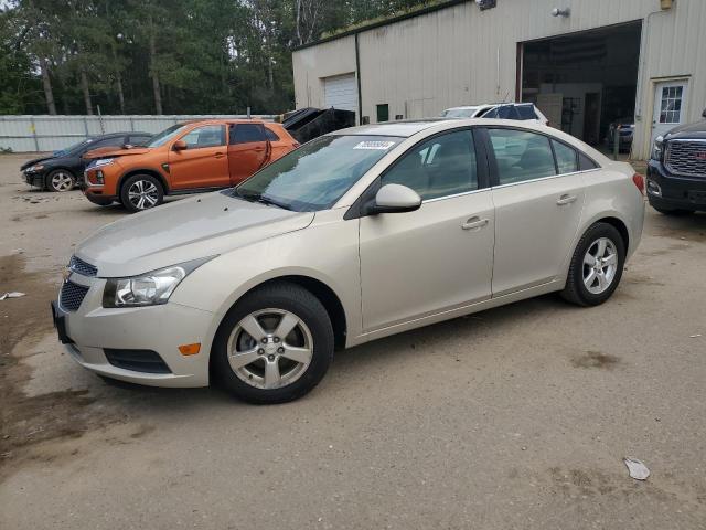 2011 Chevrolet Cruze Lt