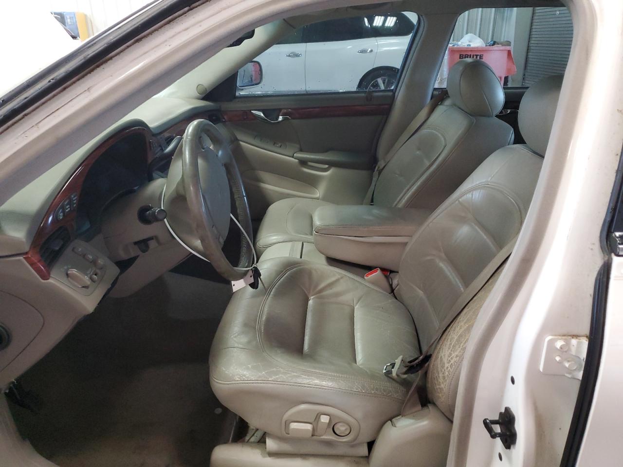 2000 Cadillac Deville VIN: 1G6KD54Y6YU314575 Lot: 73545504