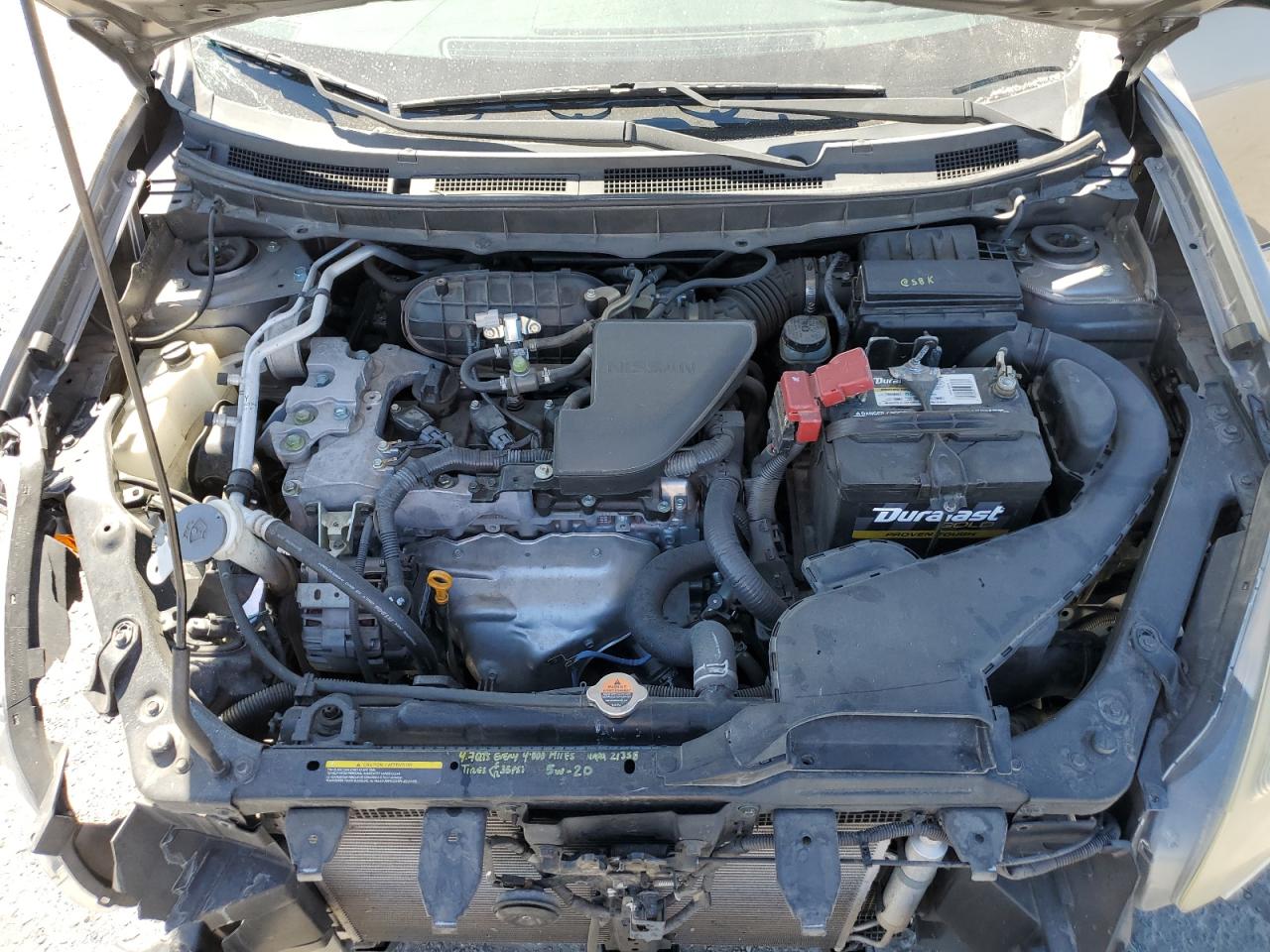 2015 Nissan Rogue - Image 12