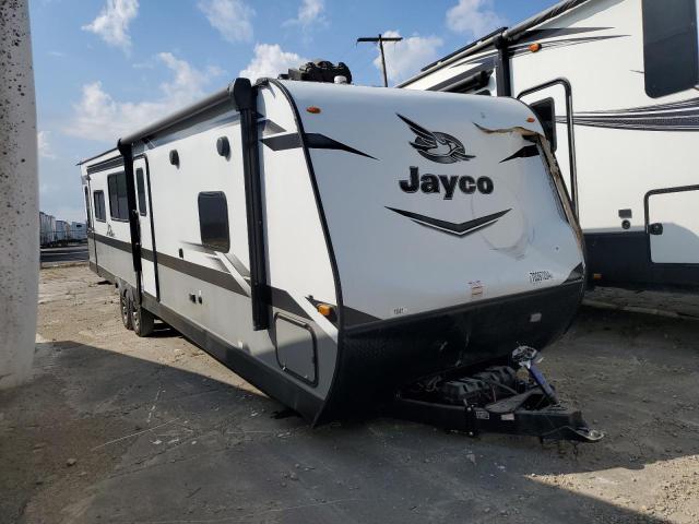 2022 Jayco Jay Flight за продажба в Columbus, OH - Front End