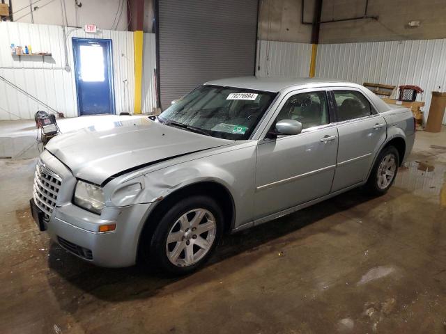 2006 Chrysler 300 Touring