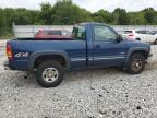 2001 Chevrolet Silverado K1500 იყიდება Prairie Grove-ში, AR - Rear End