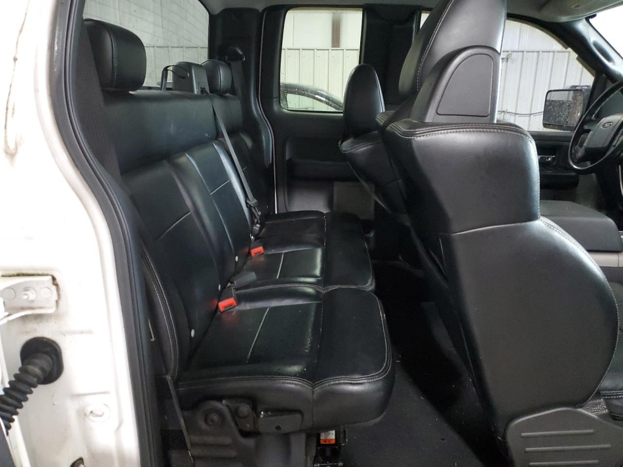 2004 Ford F150 VIN: 1FTPX04524KA02262 Lot: 72975114