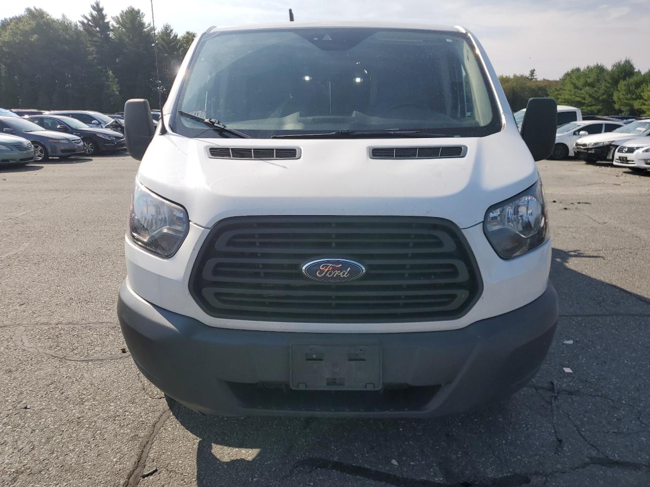 VIN 1FTBW2YMXJKB09680 2018 FORD TRANSIT no.5